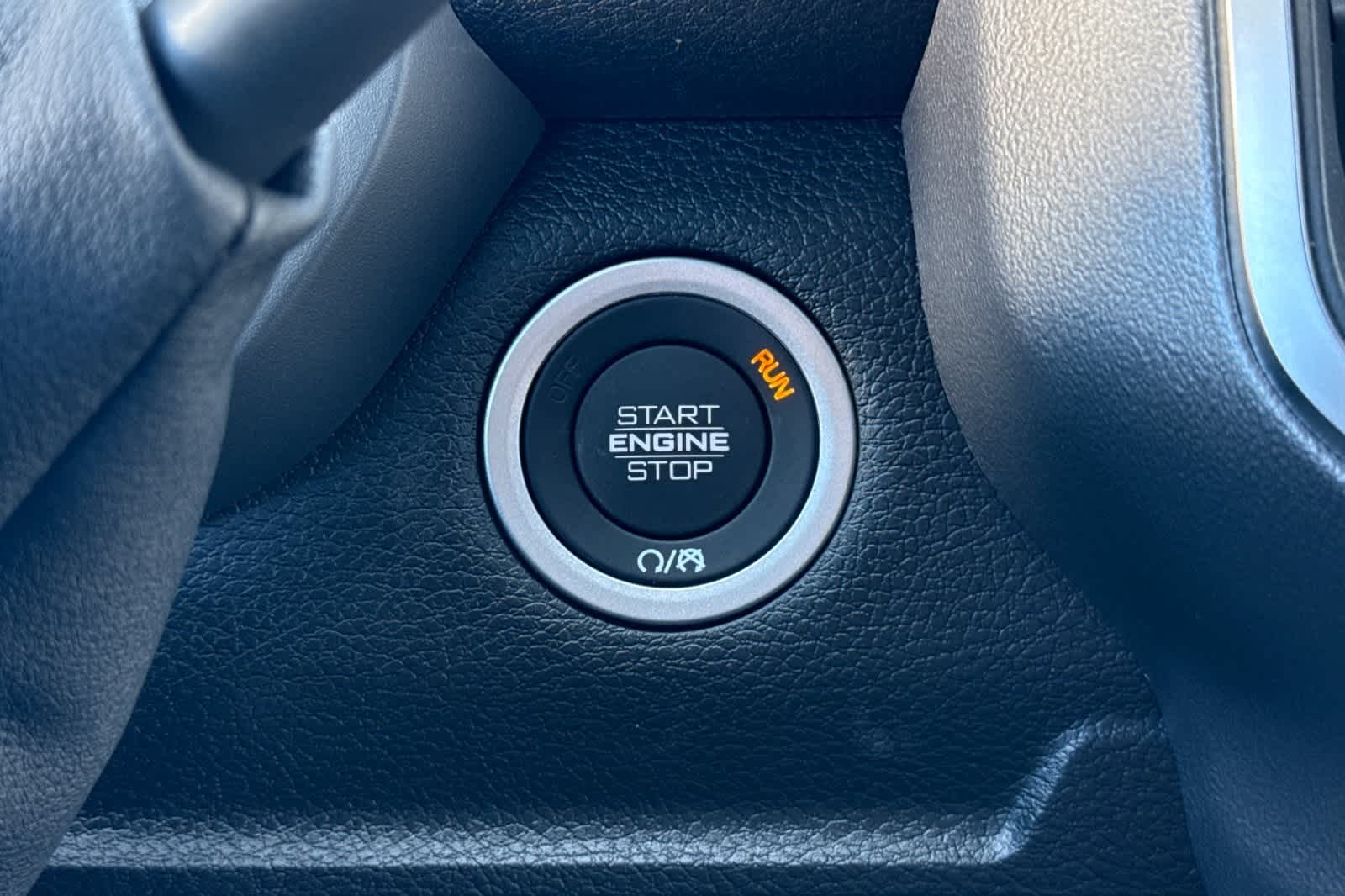 Thumbnail: 2026 RAM 2500 - 24