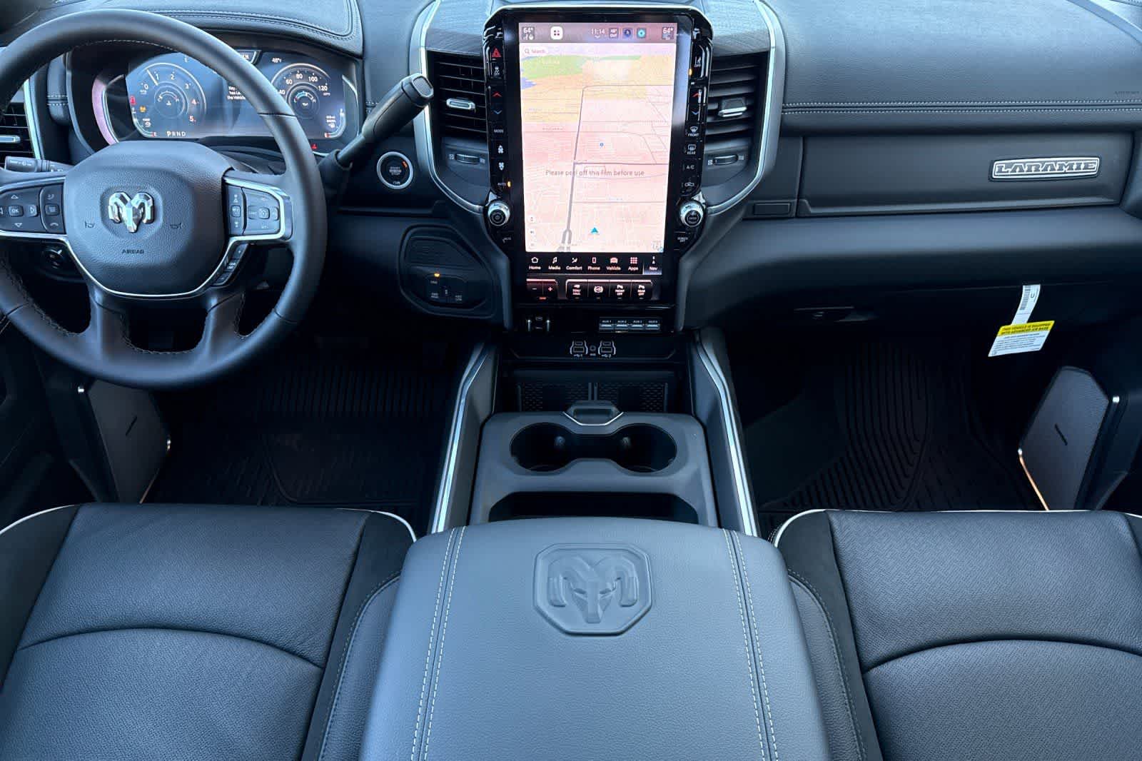 Thumbnail: 2026 RAM 3500 - 3