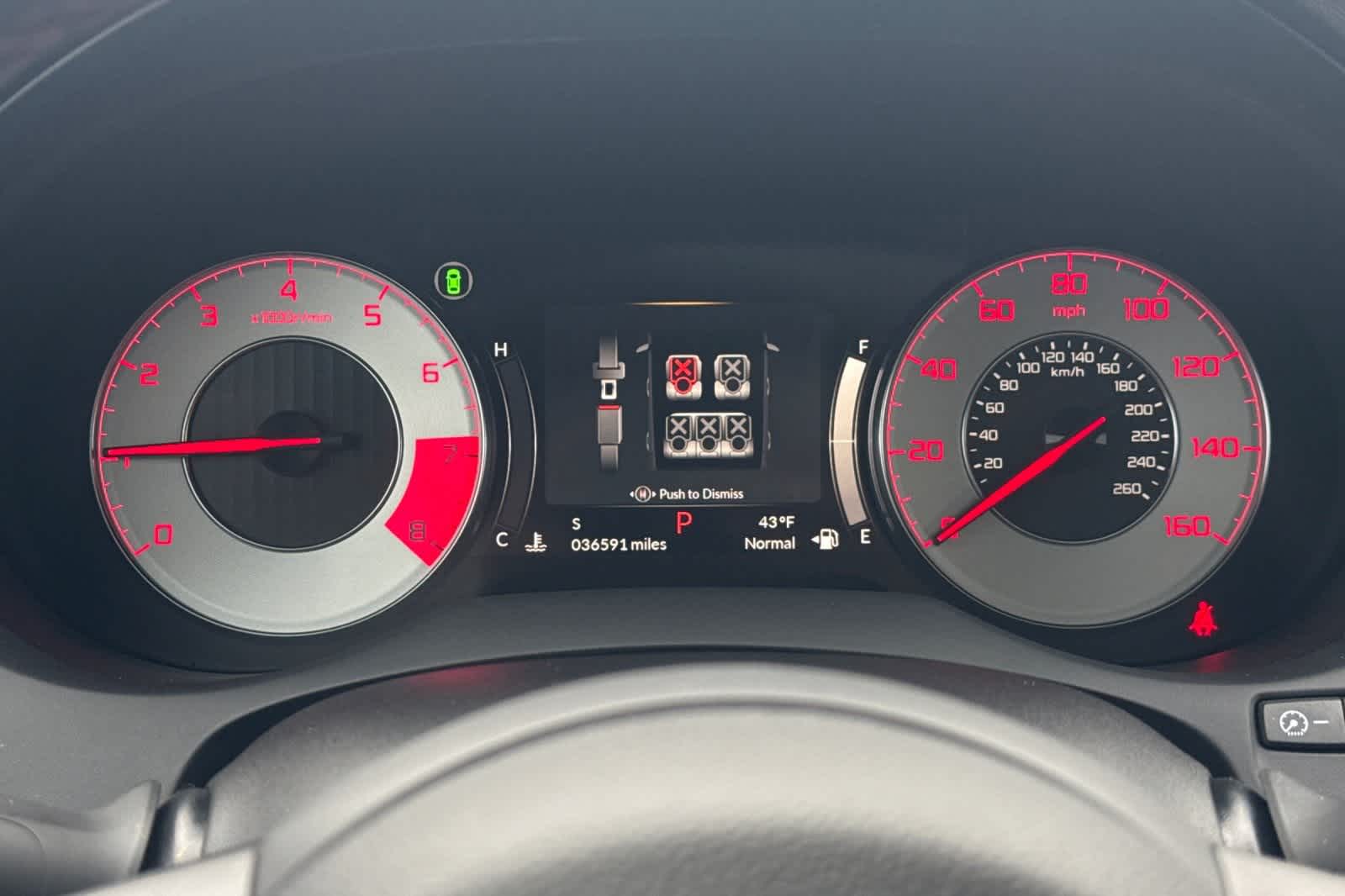 Thumbnail: 2022 Acura RDX - 29