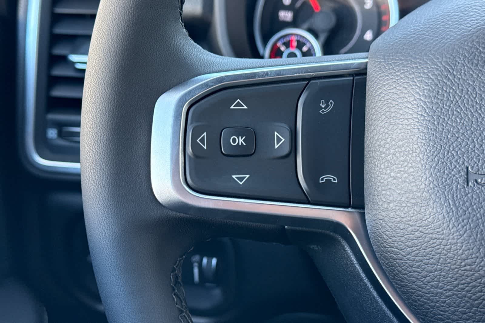 Thumbnail: 2026 RAM 2500 - 26