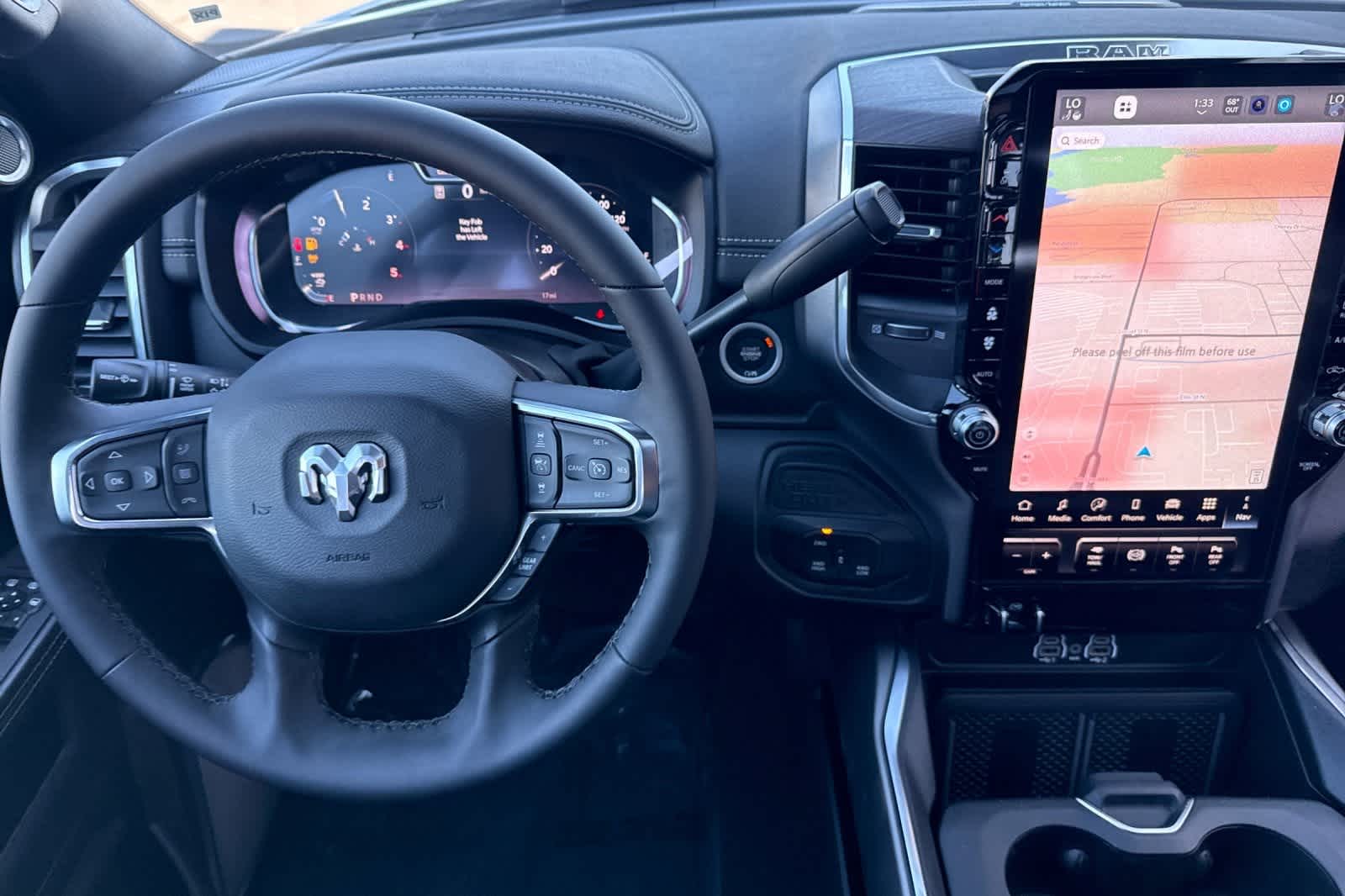 Thumbnail: 2026 RAM 2500 - 14