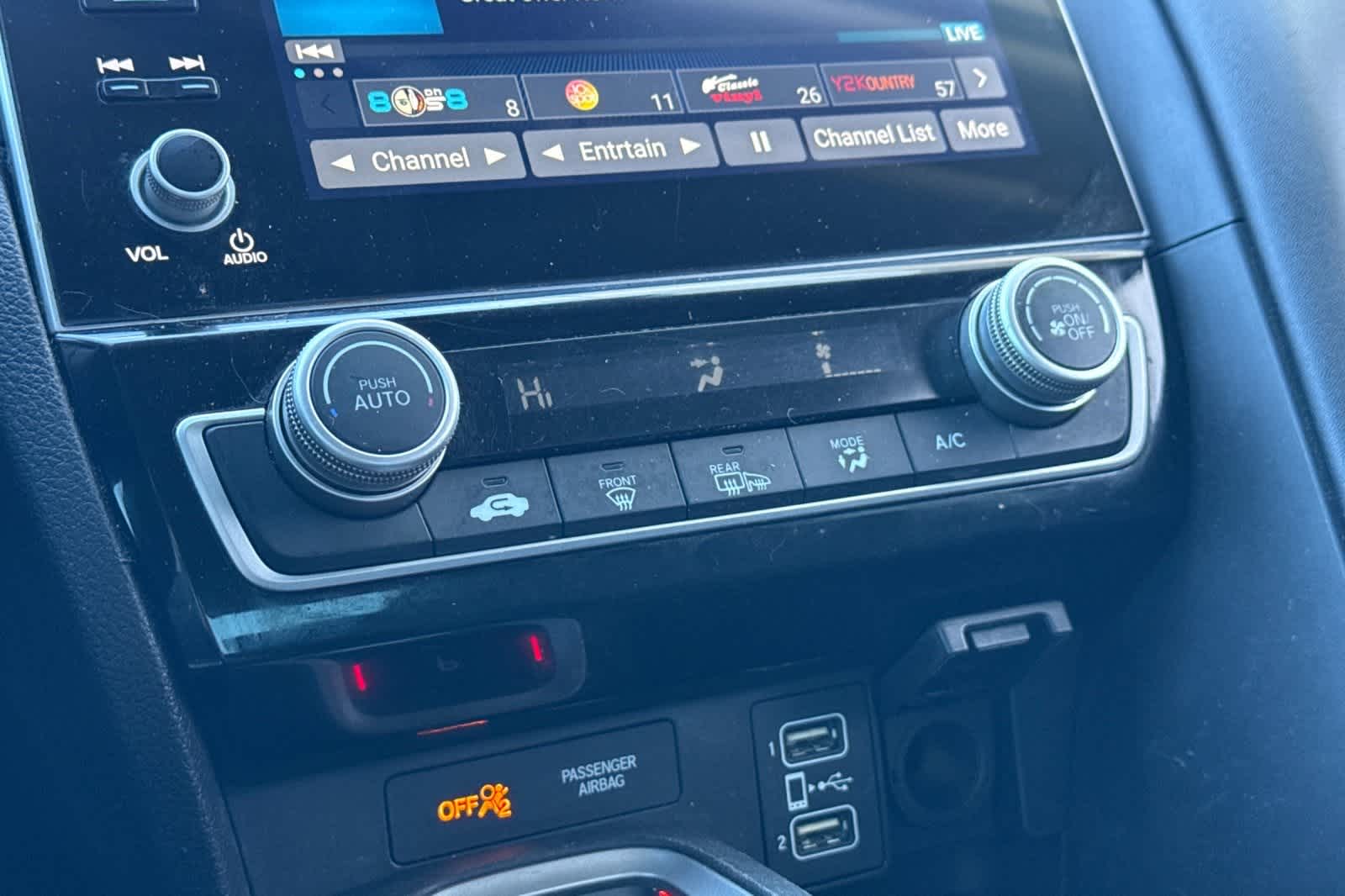 Thumbnail: 2020 Honda Insight - 20