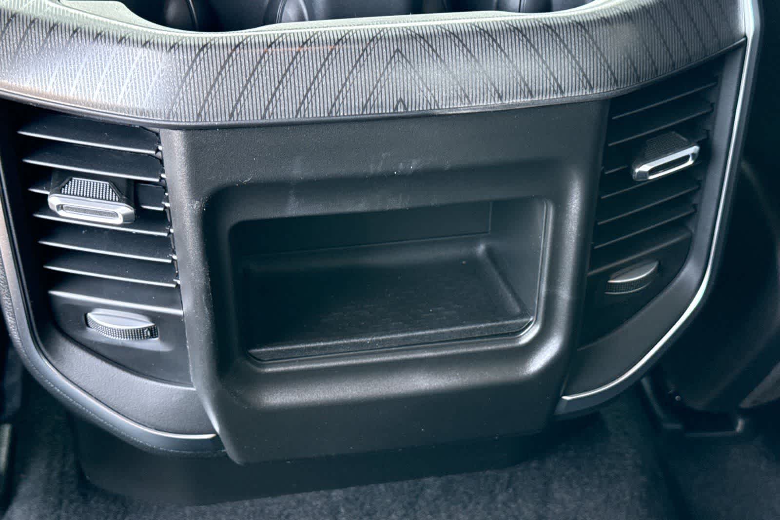 Thumbnail: 2026 RAM 1500 - 15