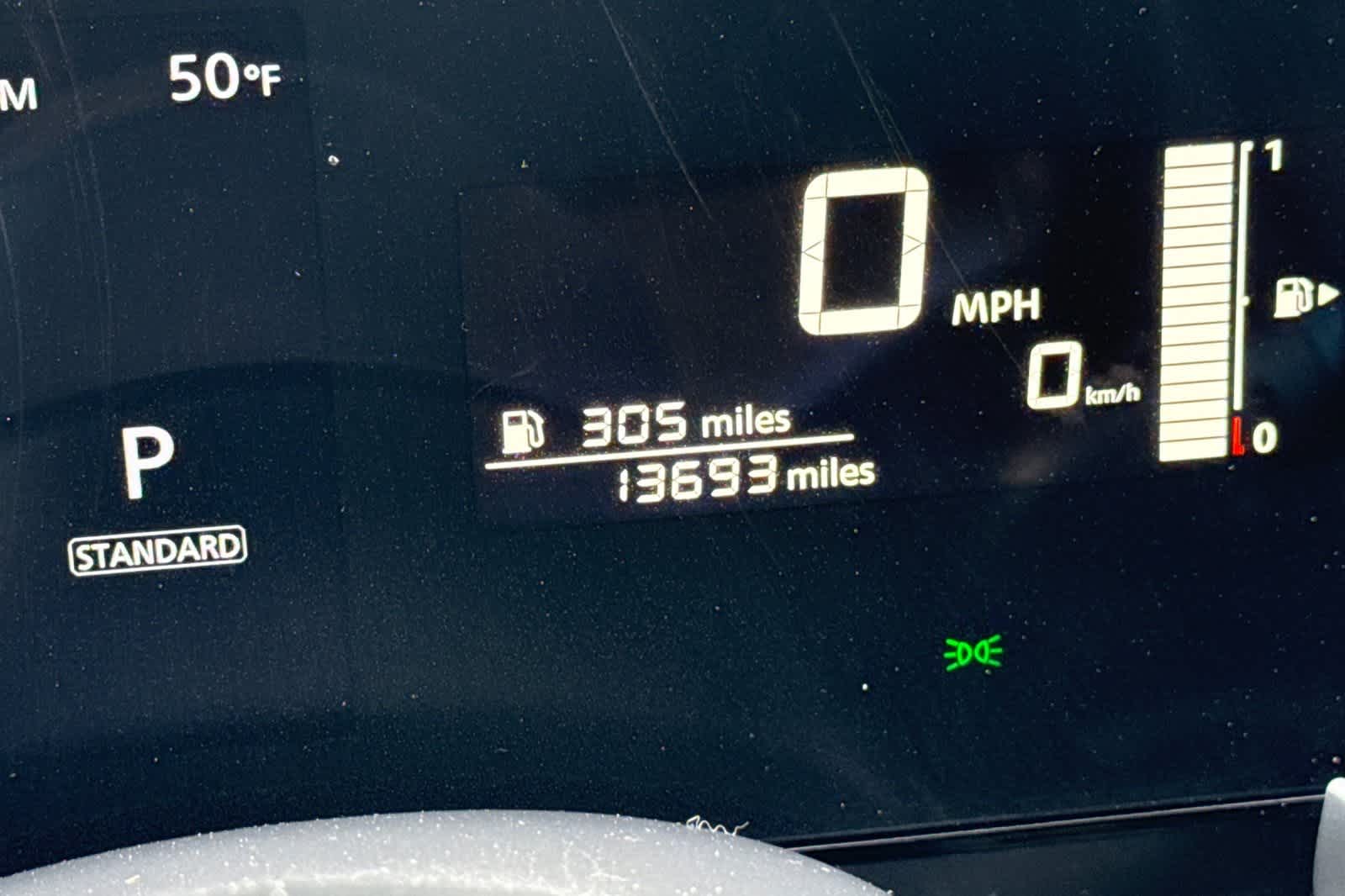 Thumbnail: 2025 Nissan Kicks - 28