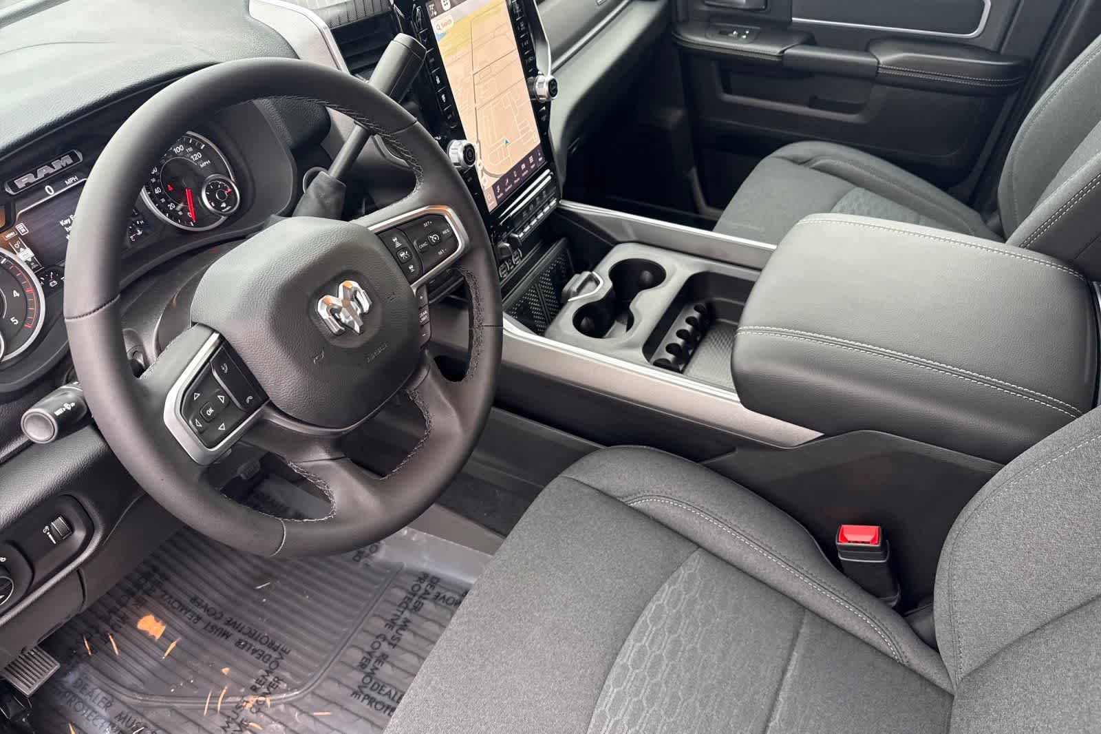 Thumbnail: 2026 RAM 3500 - 11