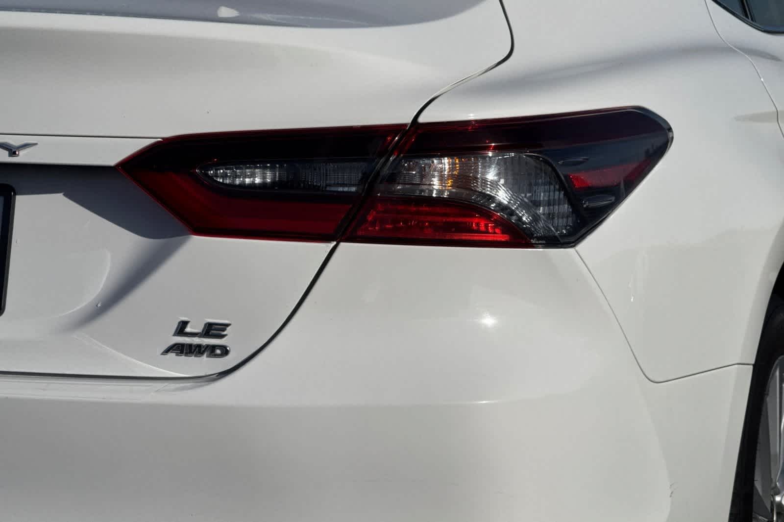 Thumbnail: 2024 Toyota Camry - 28