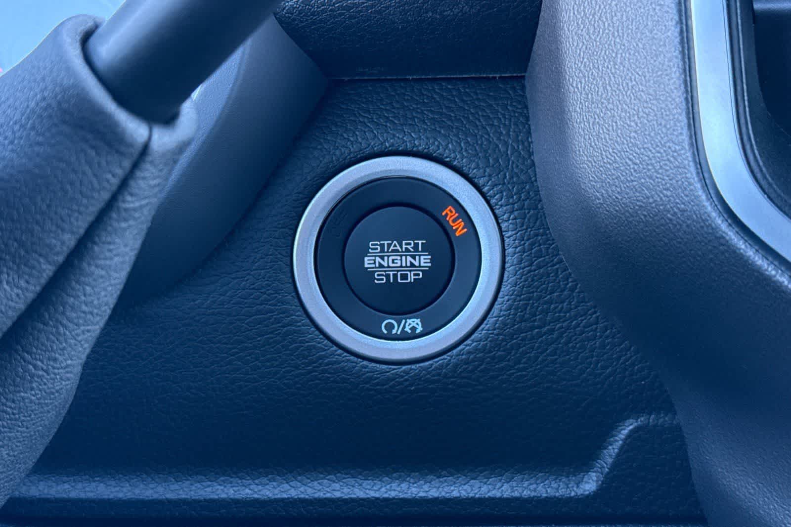 Thumbnail: 2026 RAM 3500 - 23