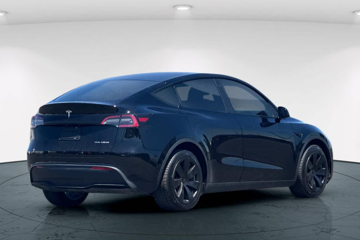 Used 2022 Tesla Model Y Long Range with VIN 7SAYGDEE7NF376149 for sale in Twin Falls, ID