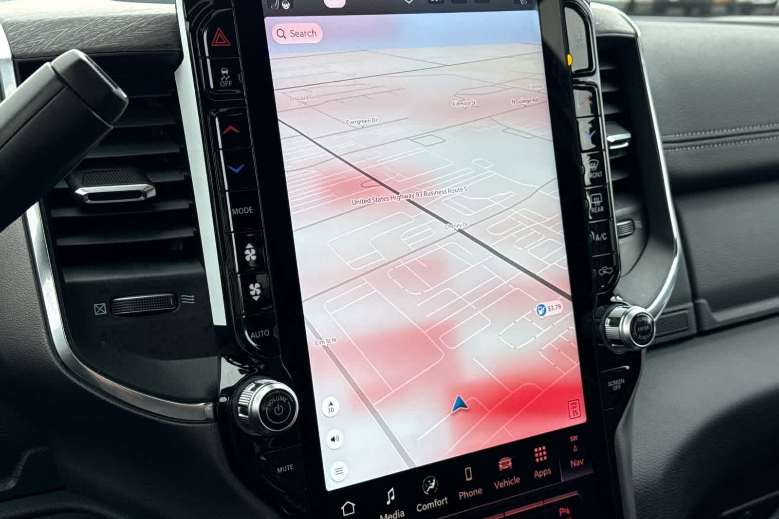 Thumbnail: 2026 RAM 3500 - 20