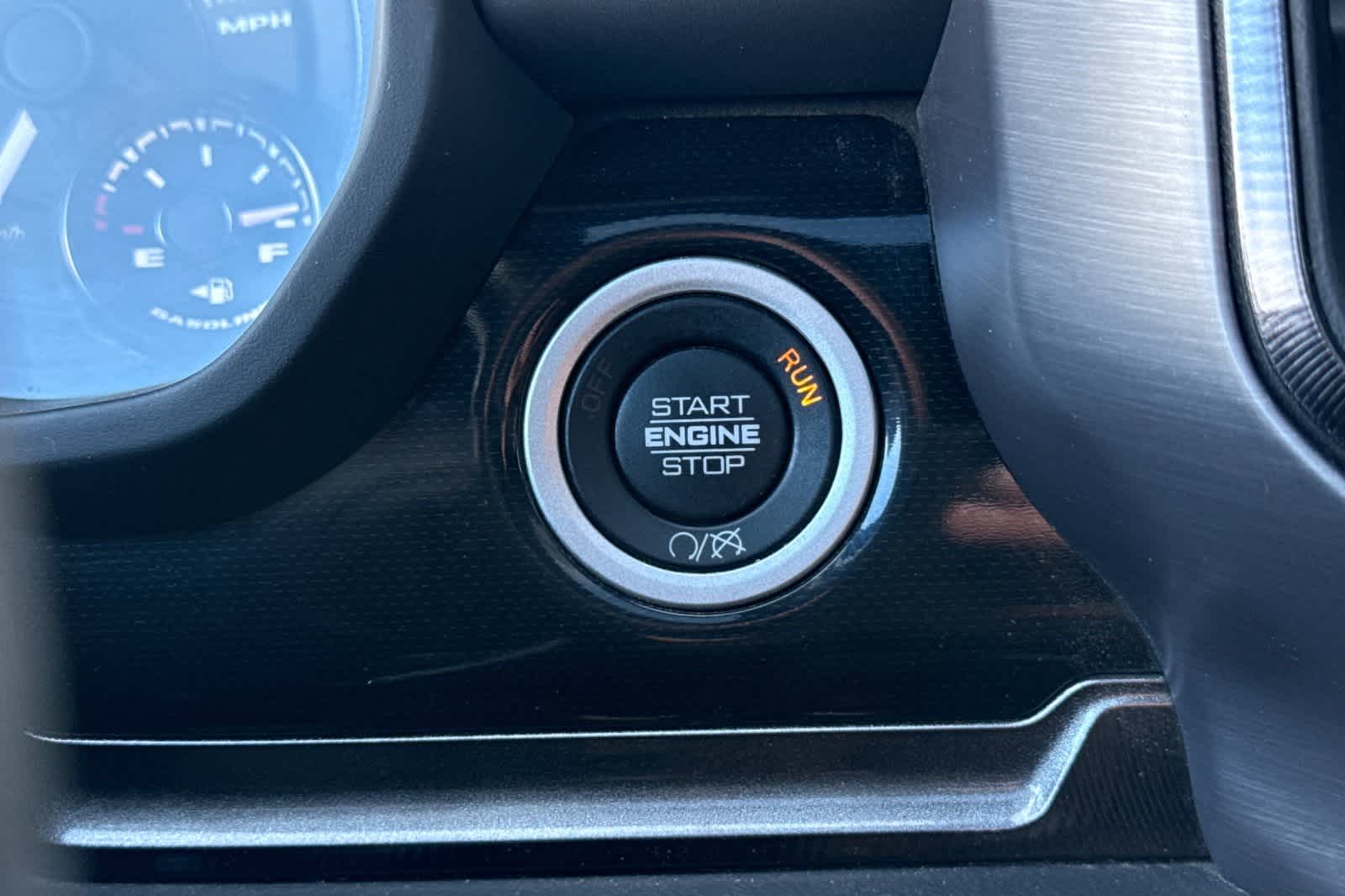 Thumbnail: 2021 RAM 2500 - 24