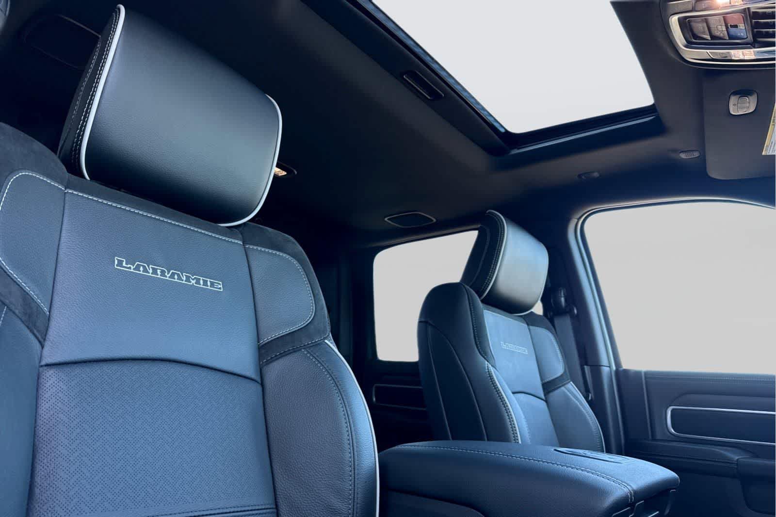 Thumbnail: 2026 RAM 3500 - 17