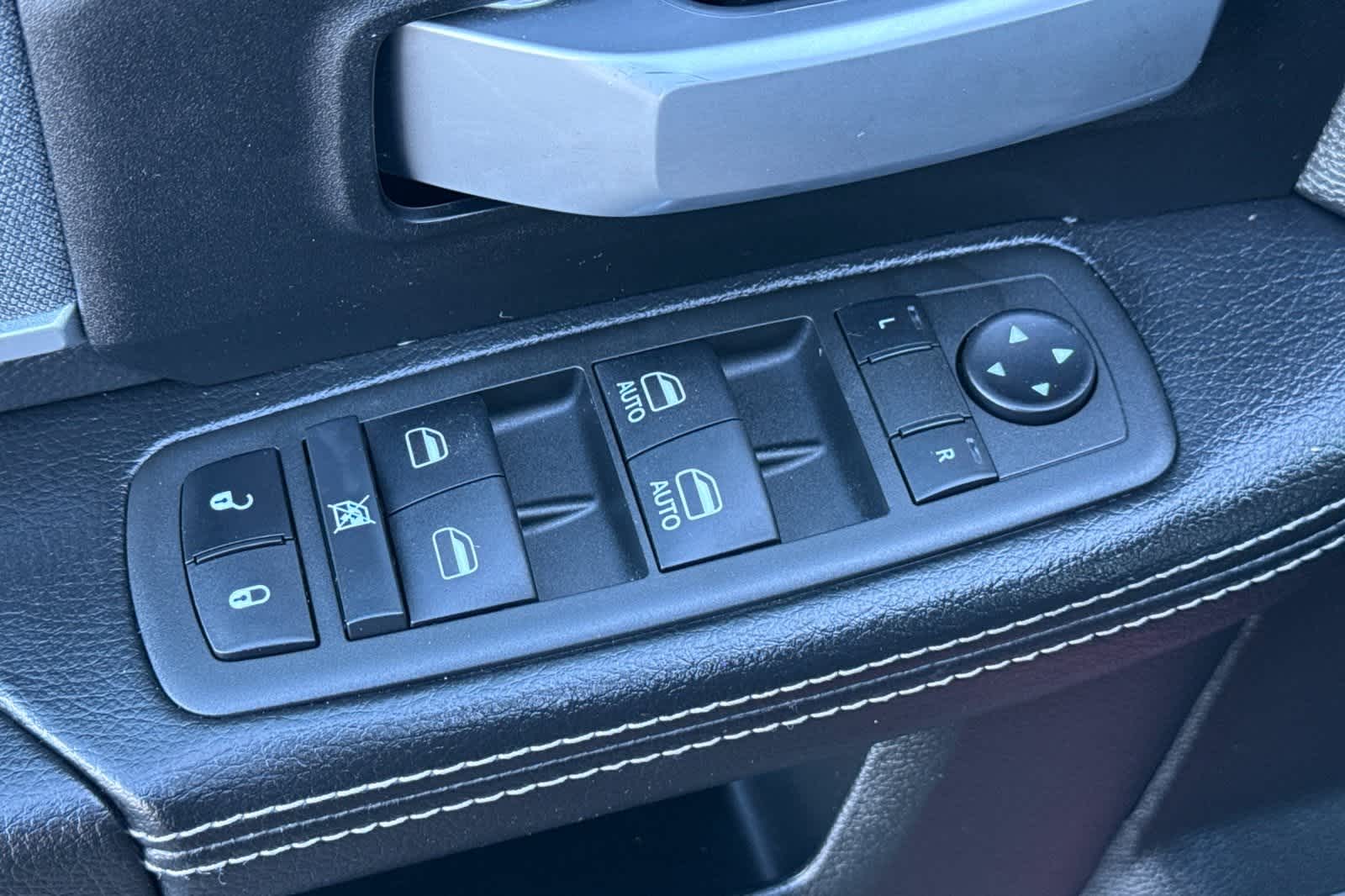 Thumbnail: 2022 RAM 3500 - 13