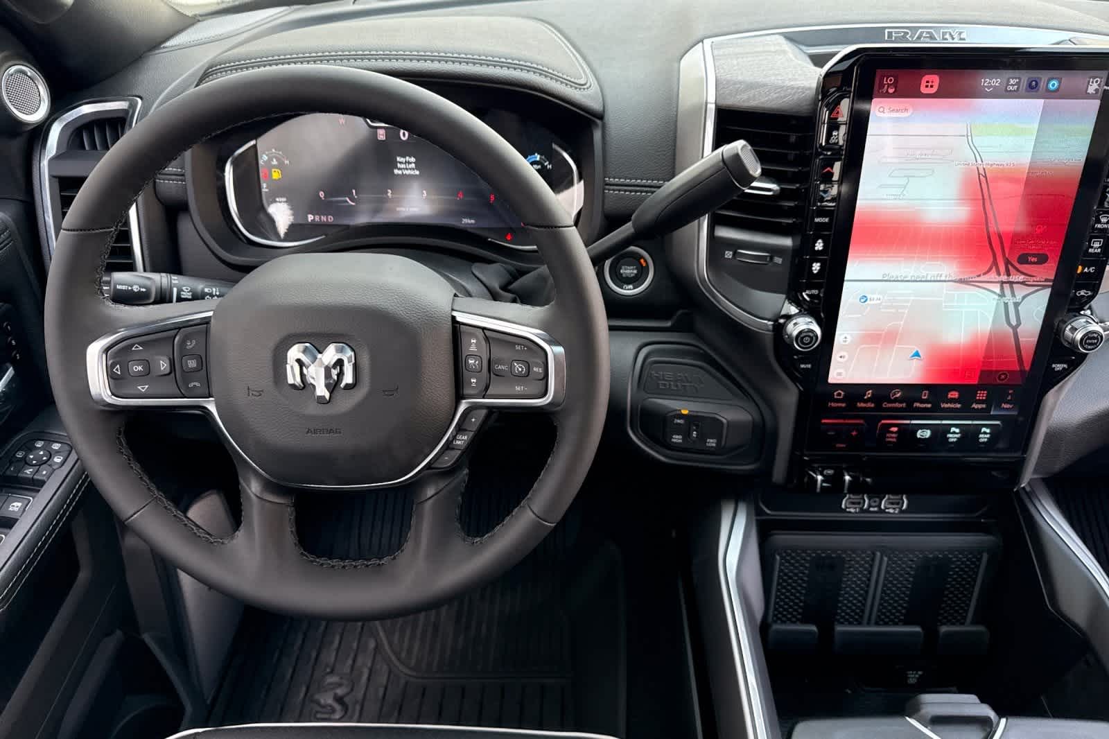 Thumbnail: 2026 RAM 2500 - 14