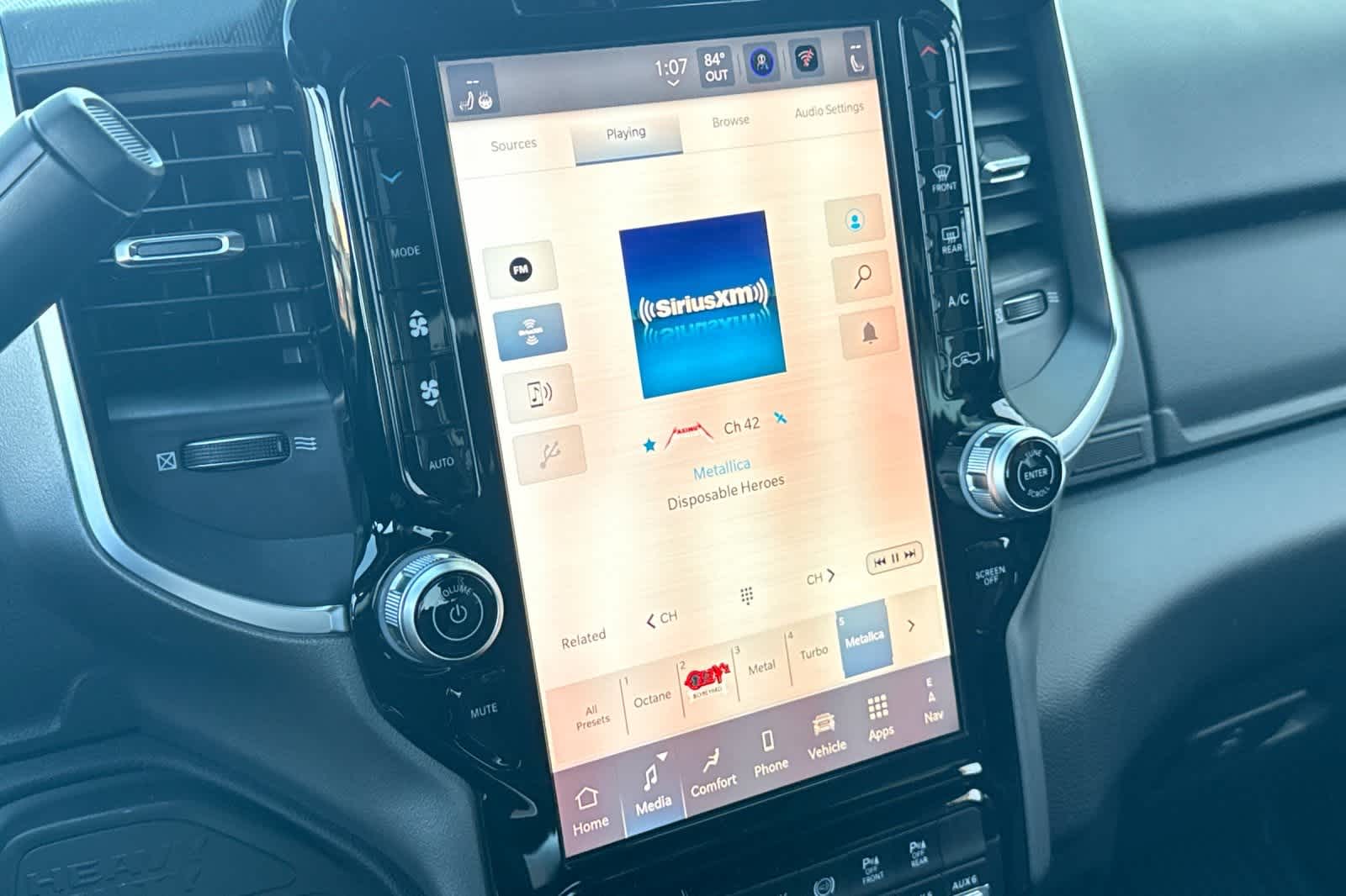 Thumbnail: 2026 RAM 3500 - 19