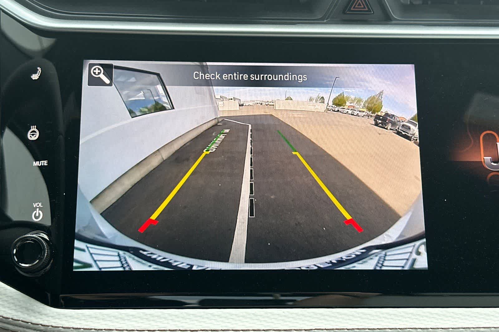 Thumbnail: 2026 Jeep Cherokee - 22