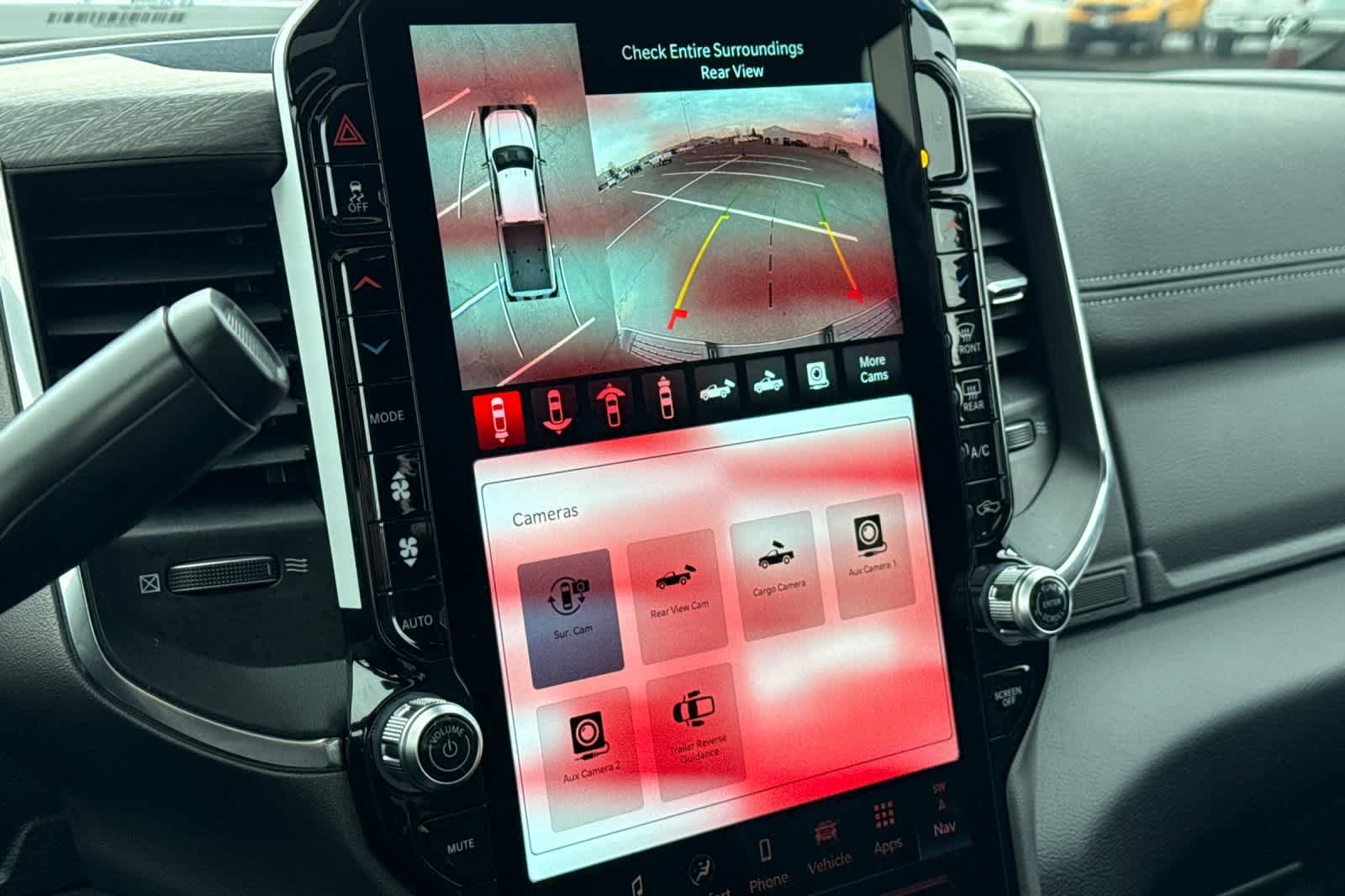 Thumbnail: 2026 RAM 3500 - 21