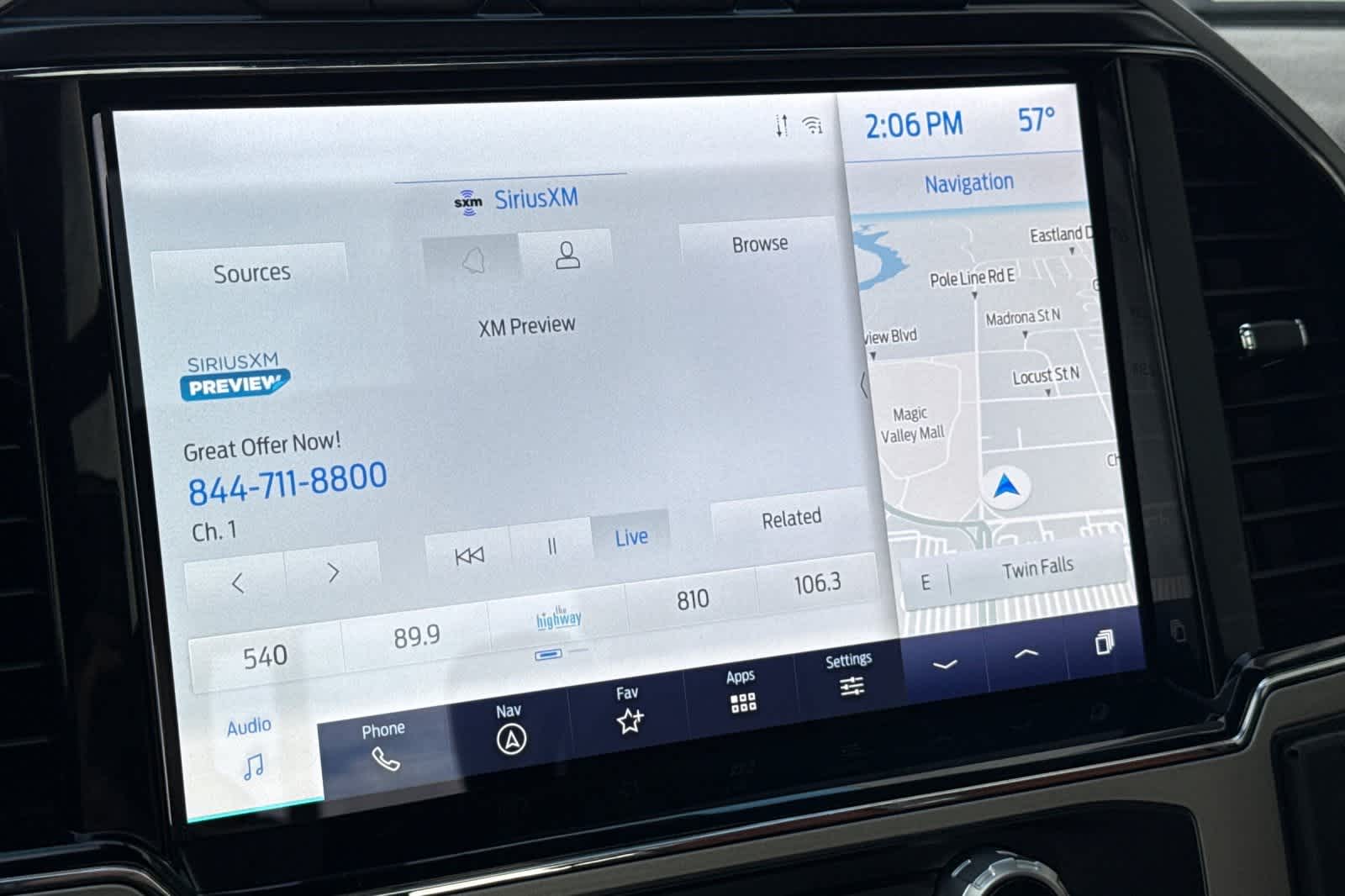 Thumbnail: 2022 Ford F-350 - 19