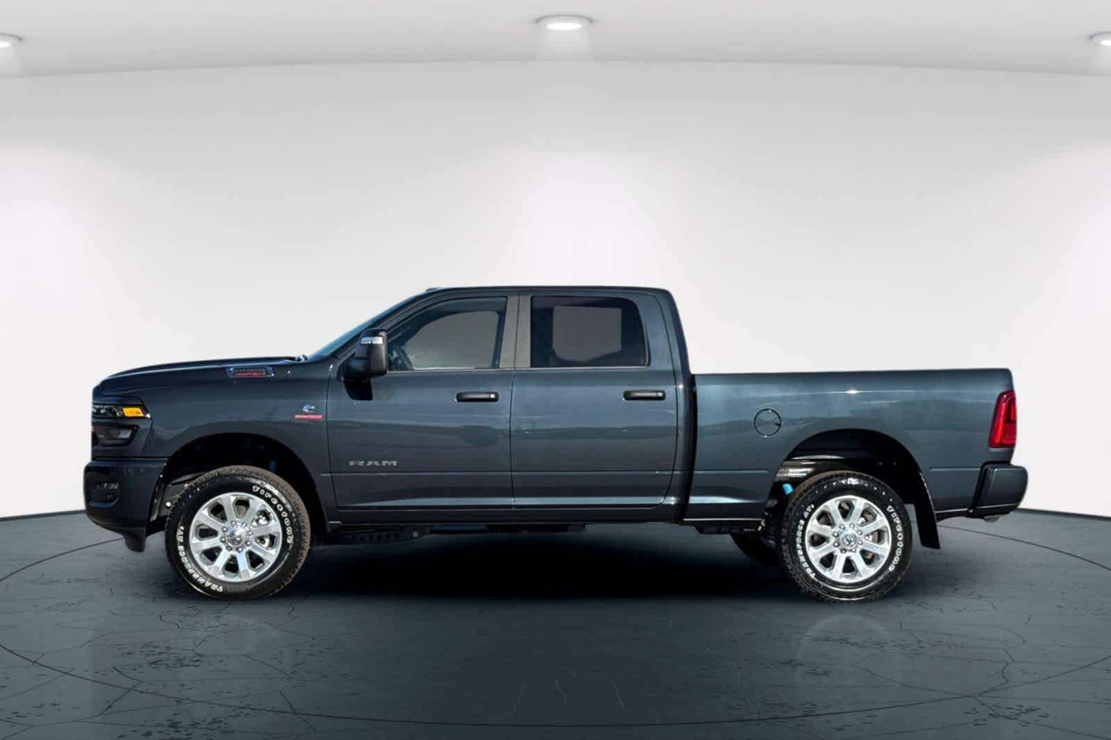 Thumbnail: 2026 RAM 2500 - 9