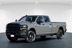 2026 Ram 3500 TRADESMAN CREW CAB 4X4 8' BOX Pickup Twin Falls, ID