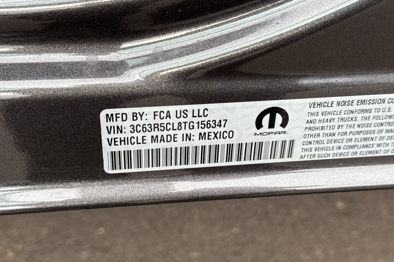 Thumbnail: 2026 RAM 2500 - 32