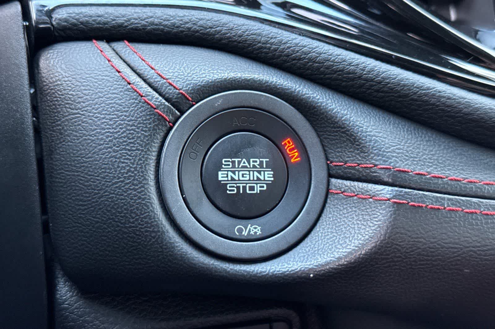 Thumbnail: 2024 Dodge Durango - 24