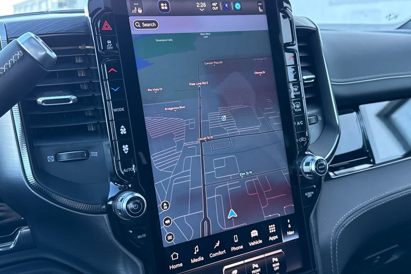 Thumbnail: 2026 RAM 2500 - 20