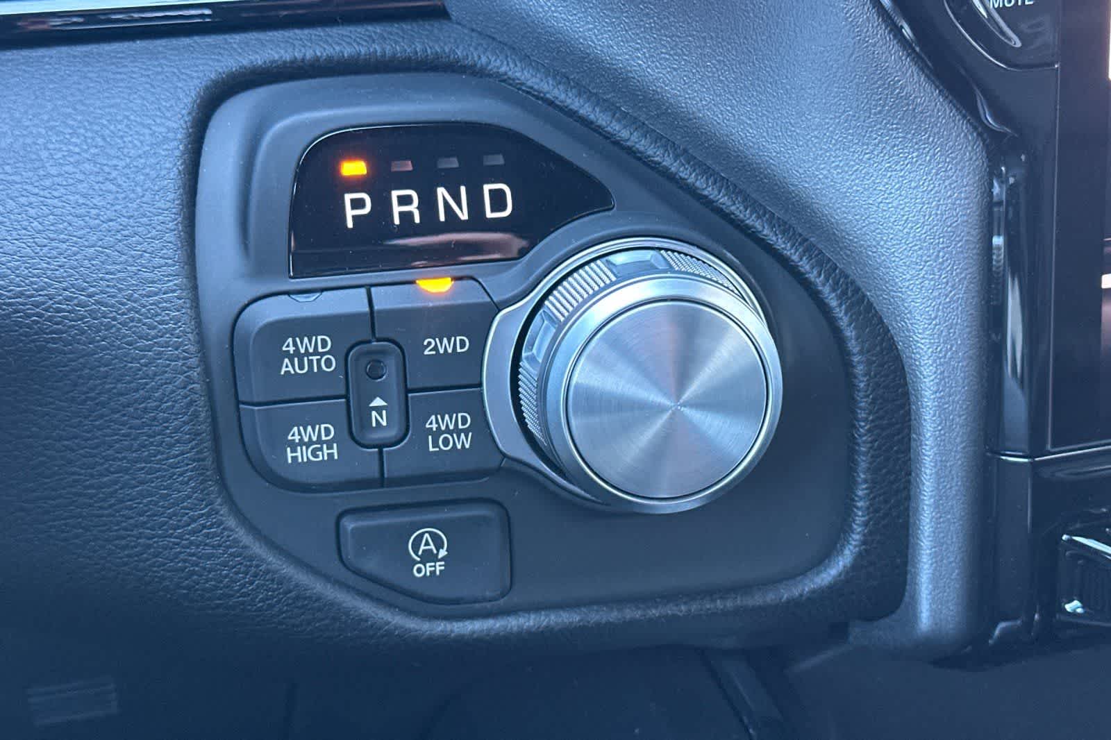 Thumbnail: 2026 RAM 1500 - 23