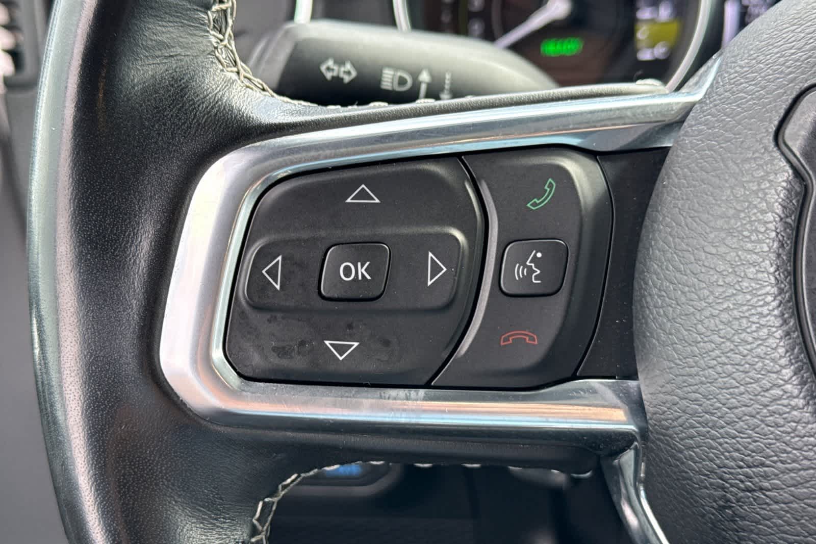 Thumbnail: 2022 Jeep Wrangler - 27