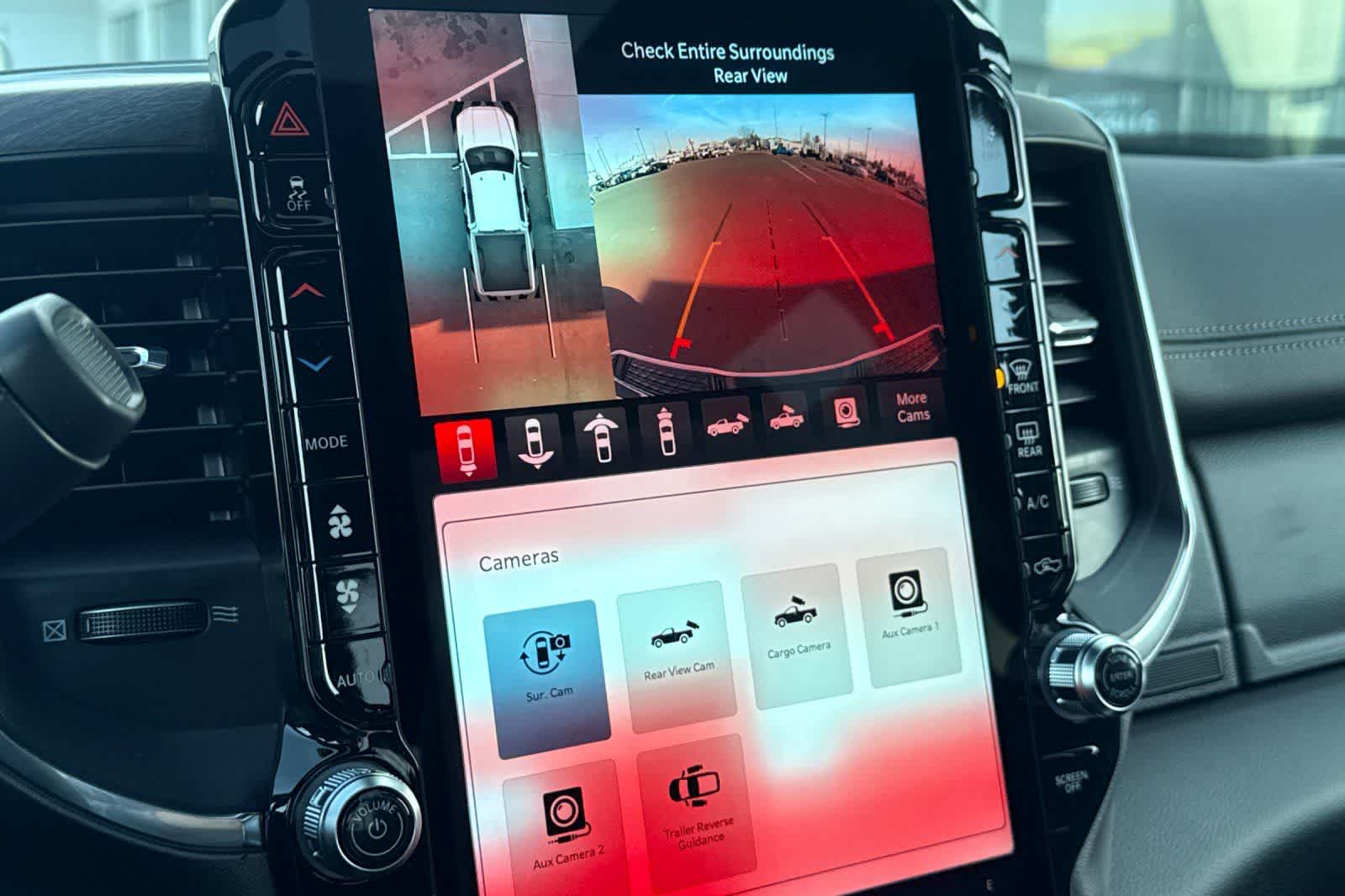 Thumbnail: 2026 RAM 2500 - 21