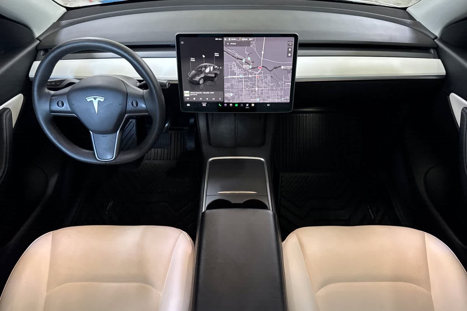 Thumbnail: 2022 Tesla Model Y - 3