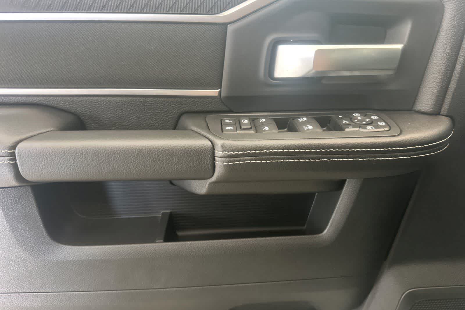 Thumbnail: 2026 RAM 3500 - 12