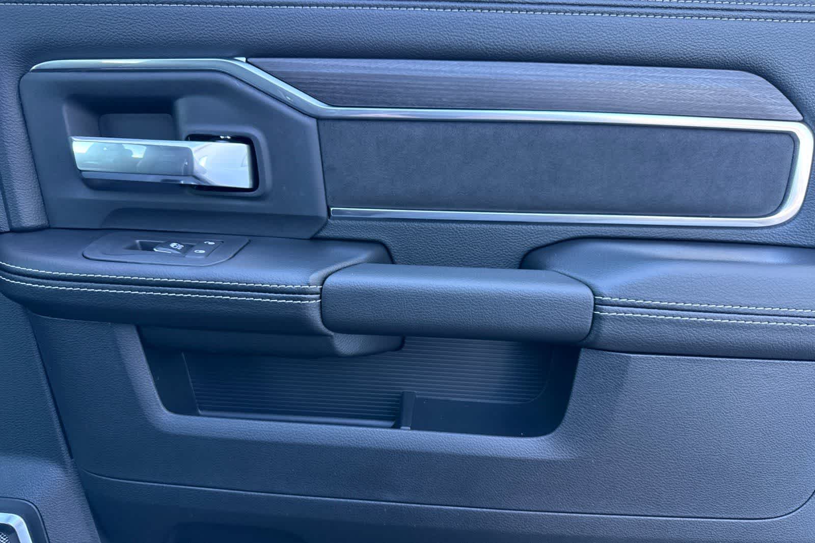 Thumbnail: 2026 RAM 3500 - 18