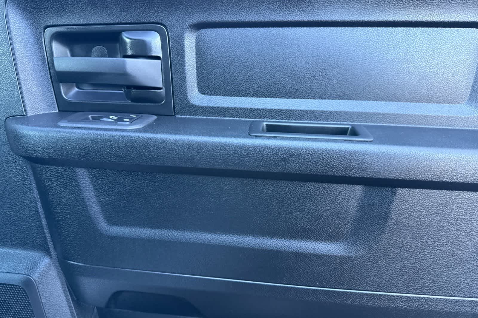 Thumbnail: 2026 RAM 2500 - 18