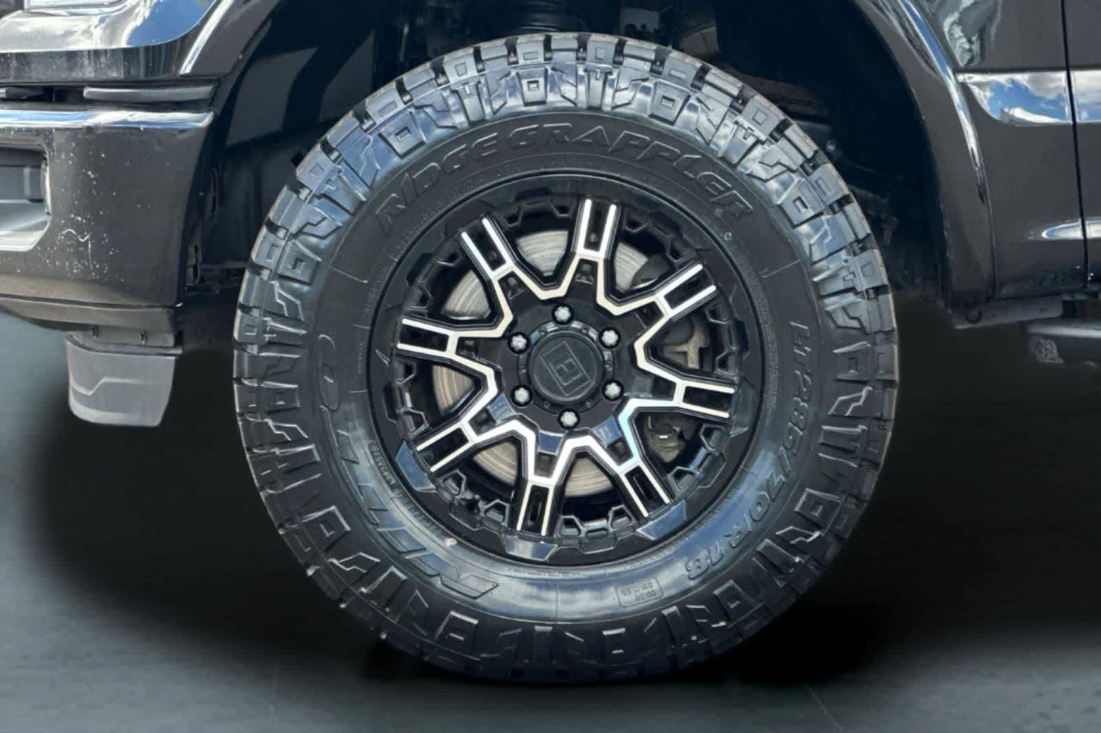 Thumbnail: 2016 Ford F-150 - 29