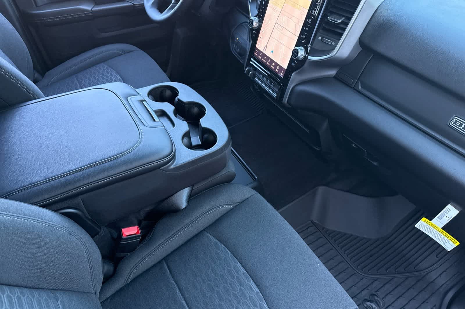 Thumbnail: 2026 RAM 3500 - 16