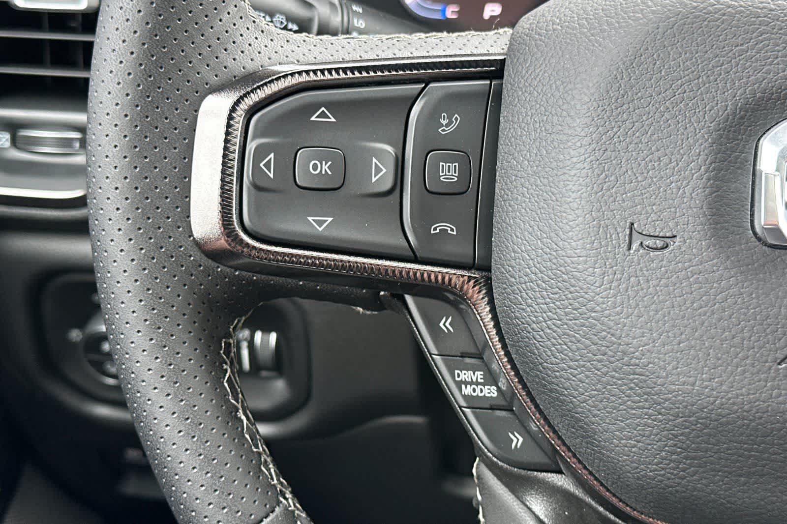 Thumbnail: 2026 RAM 1500 - 26