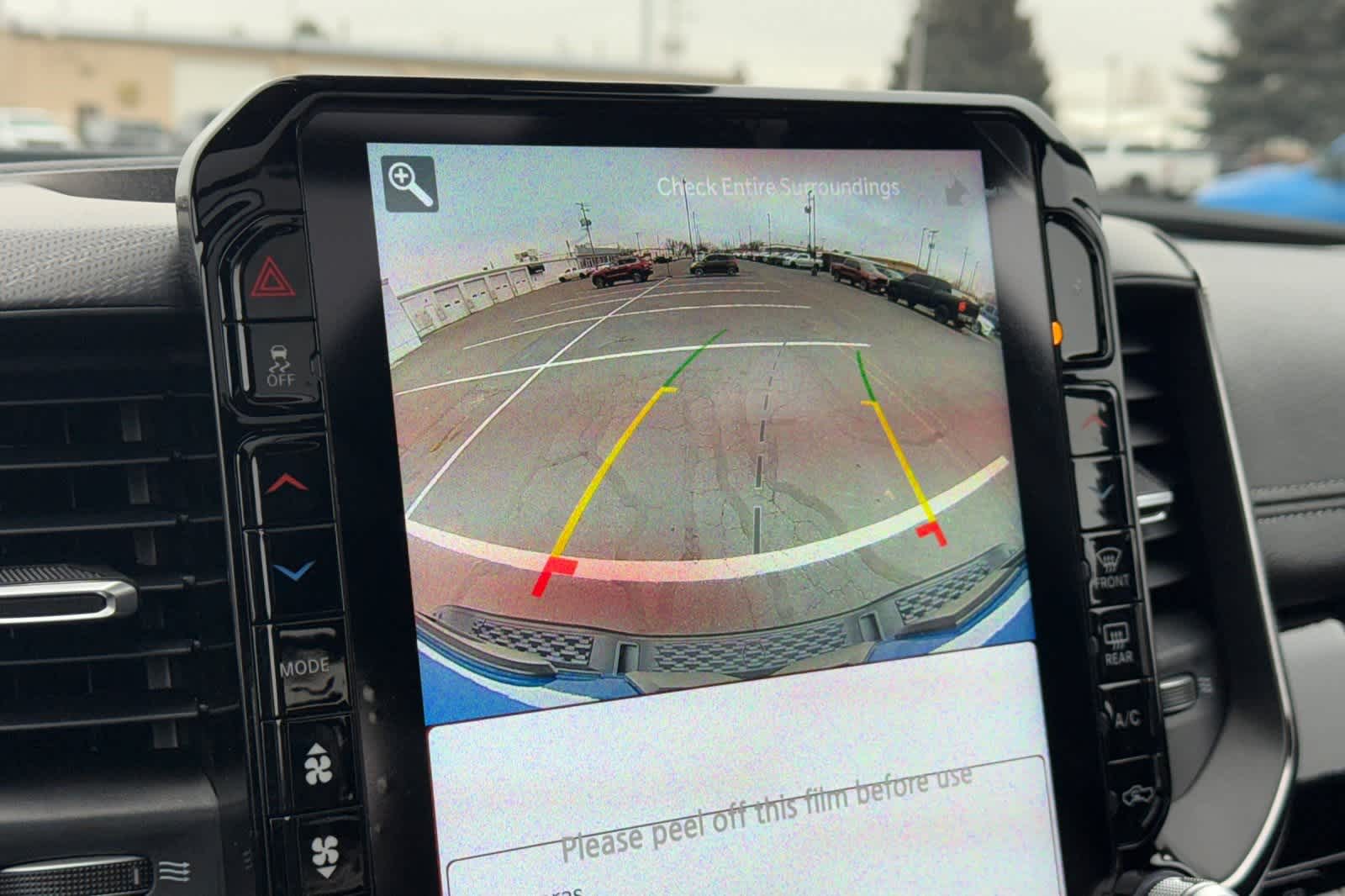 Thumbnail: 2026 RAM 1500 - 21