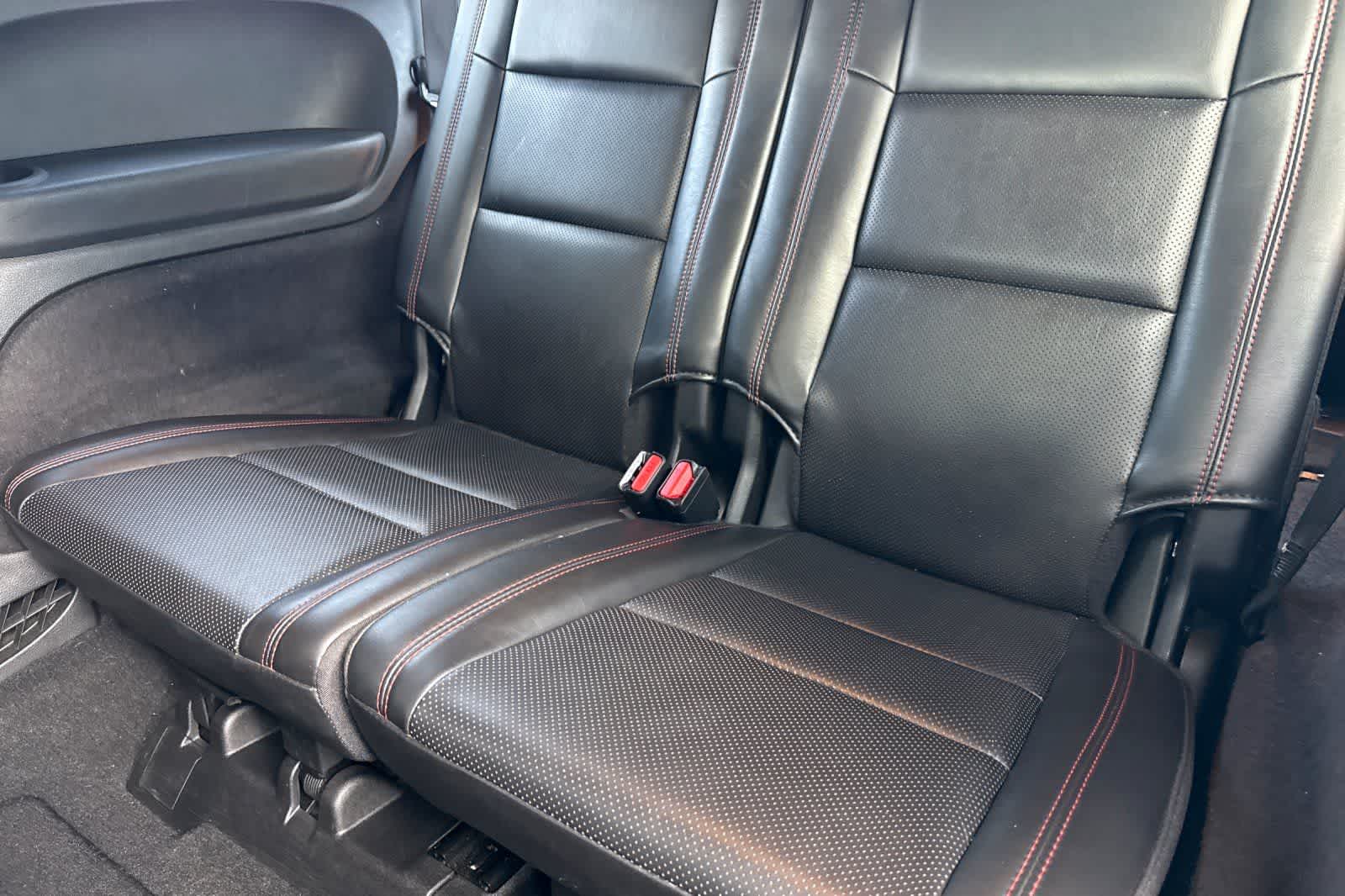 Thumbnail: 2024 Dodge Durango - 15