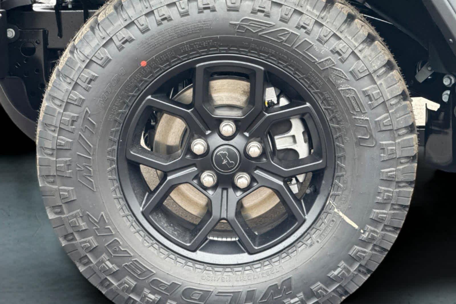 Thumbnail: 2026 Jeep Wrangler - 30