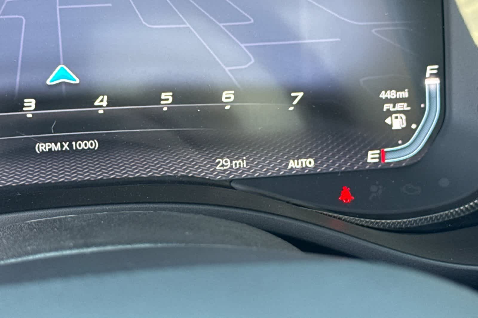 Thumbnail: 2026 RAM 1500 - 29