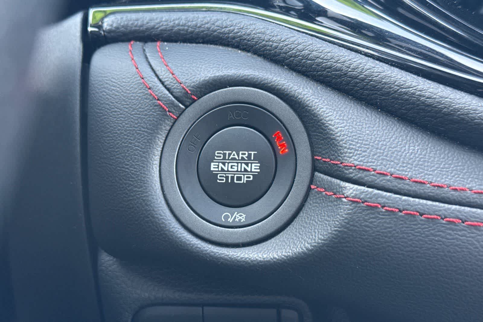 Thumbnail: 2024 Dodge Durango - 25