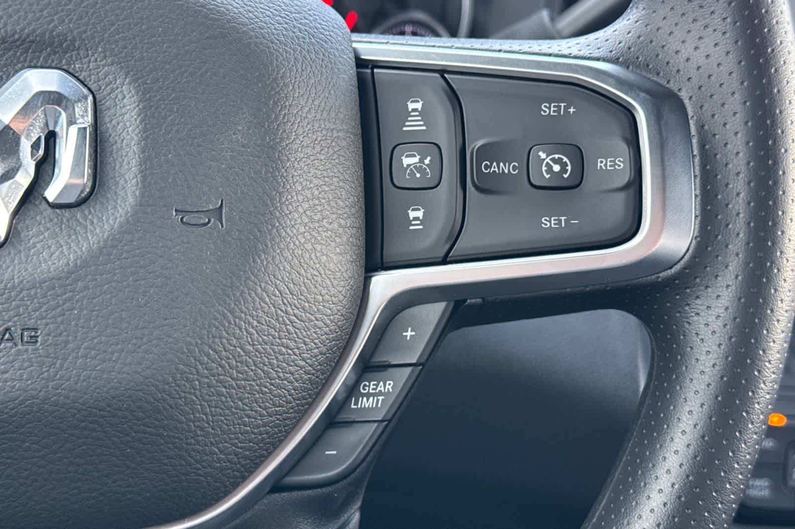 Thumbnail: 2026 RAM 3500 - 27