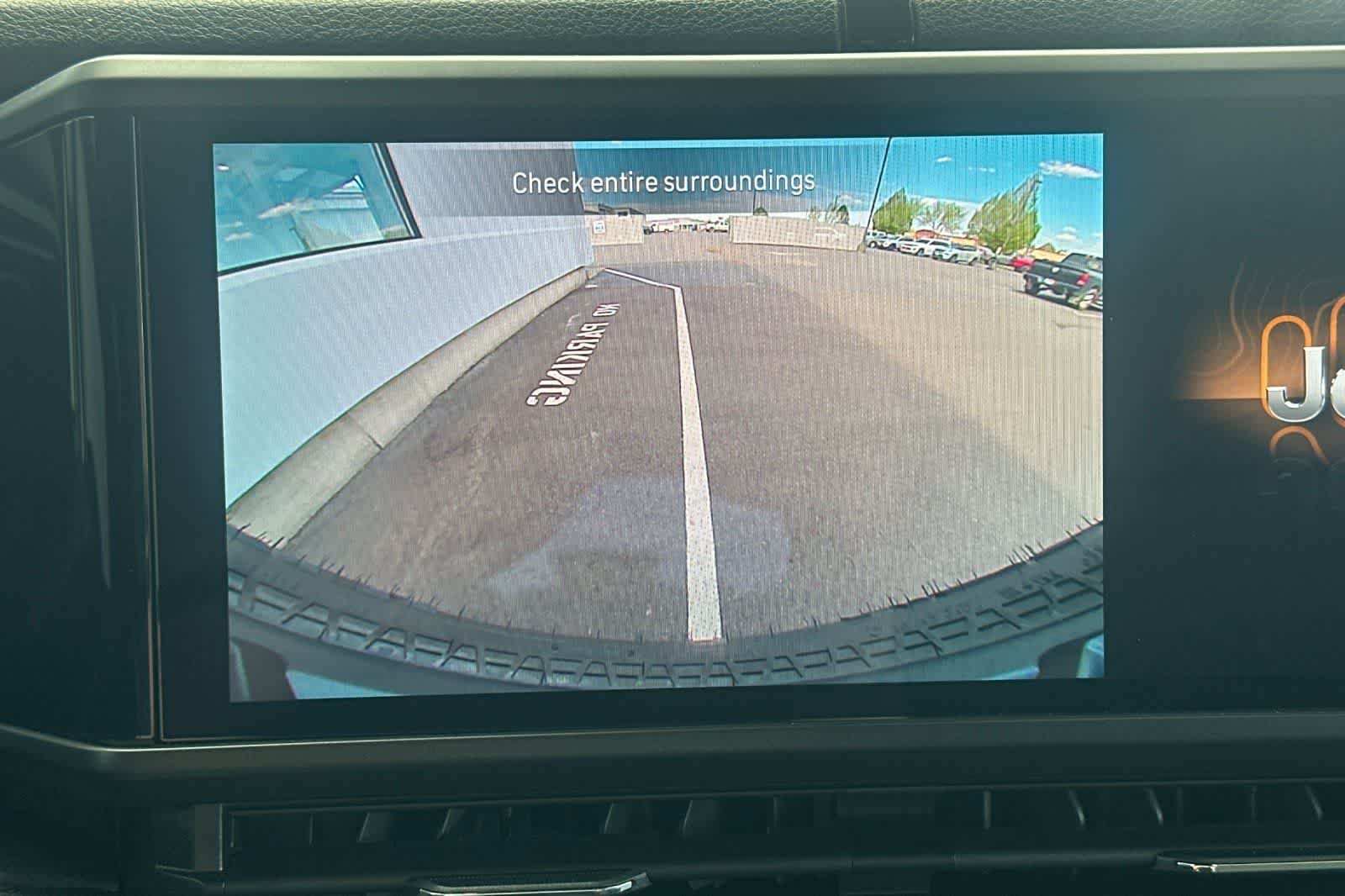 Thumbnail: 2026 Jeep Wrangler - 21