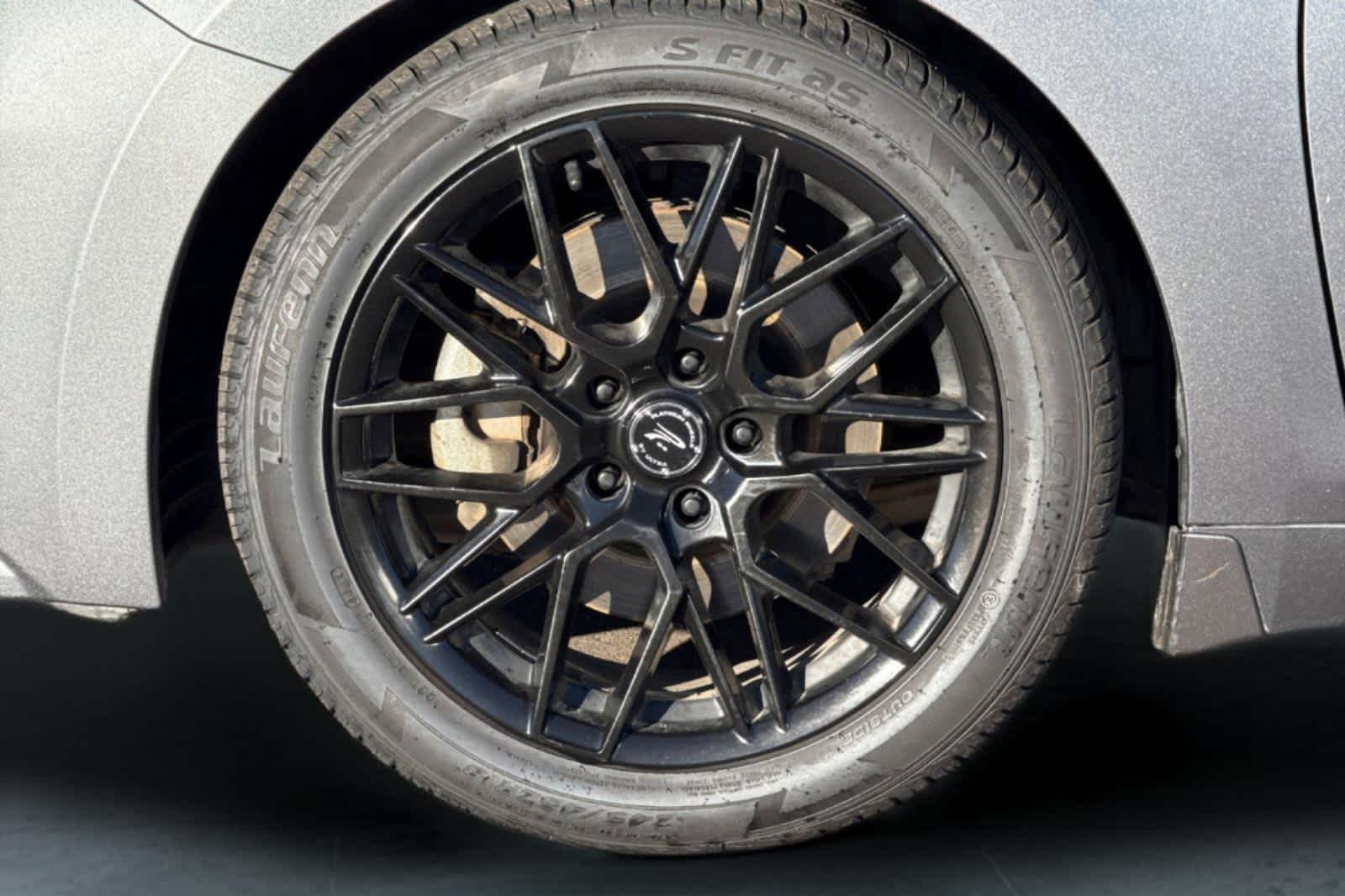 Thumbnail: 2020 Nissan Maxima - 30