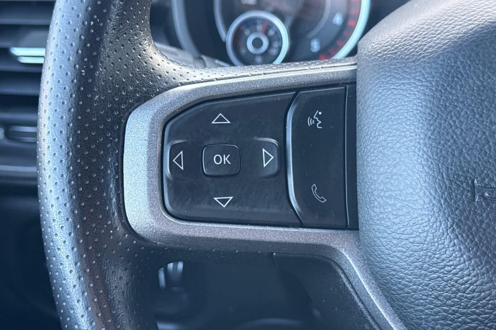 Thumbnail: 2023 RAM 3500 - 24