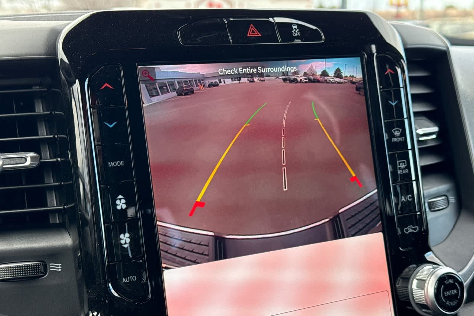 Thumbnail: 2026 RAM 2500 - 21