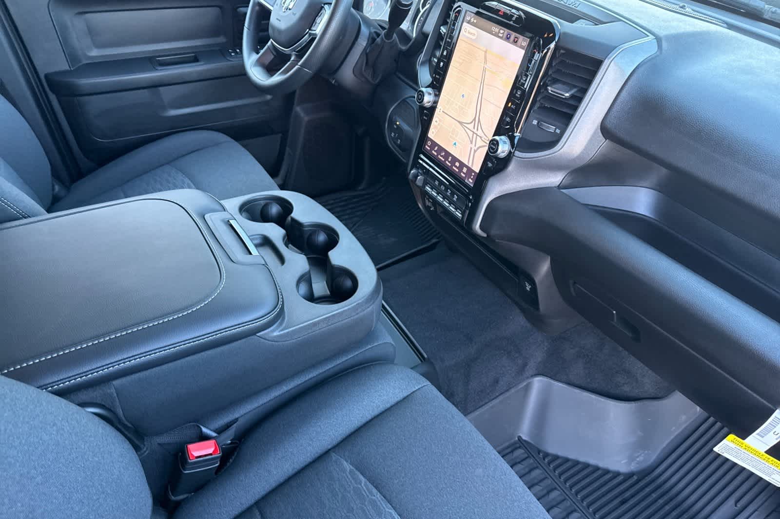 Thumbnail: 2026 RAM 3500 - 16