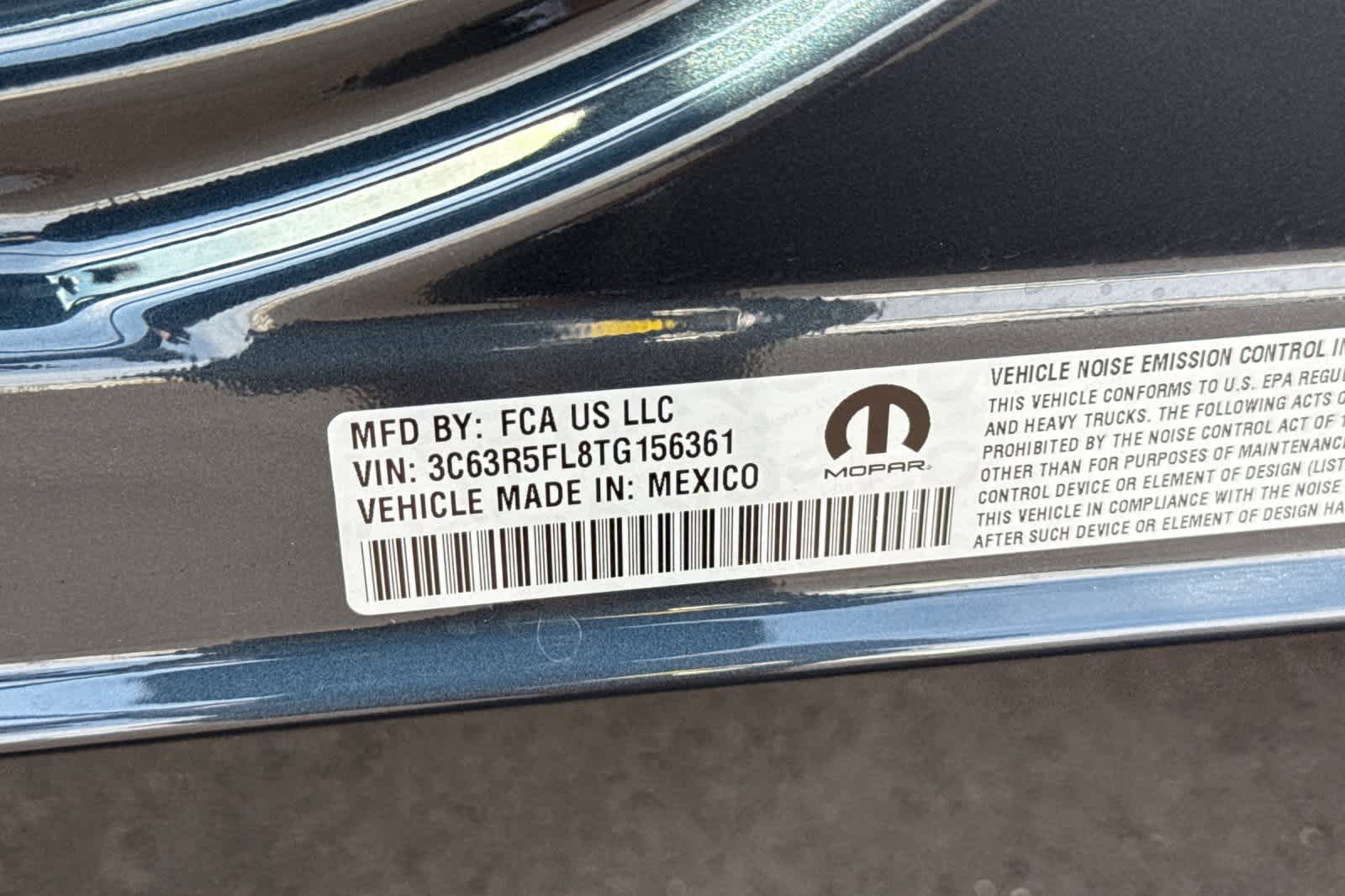 Thumbnail: 2026 RAM 2500 - 33