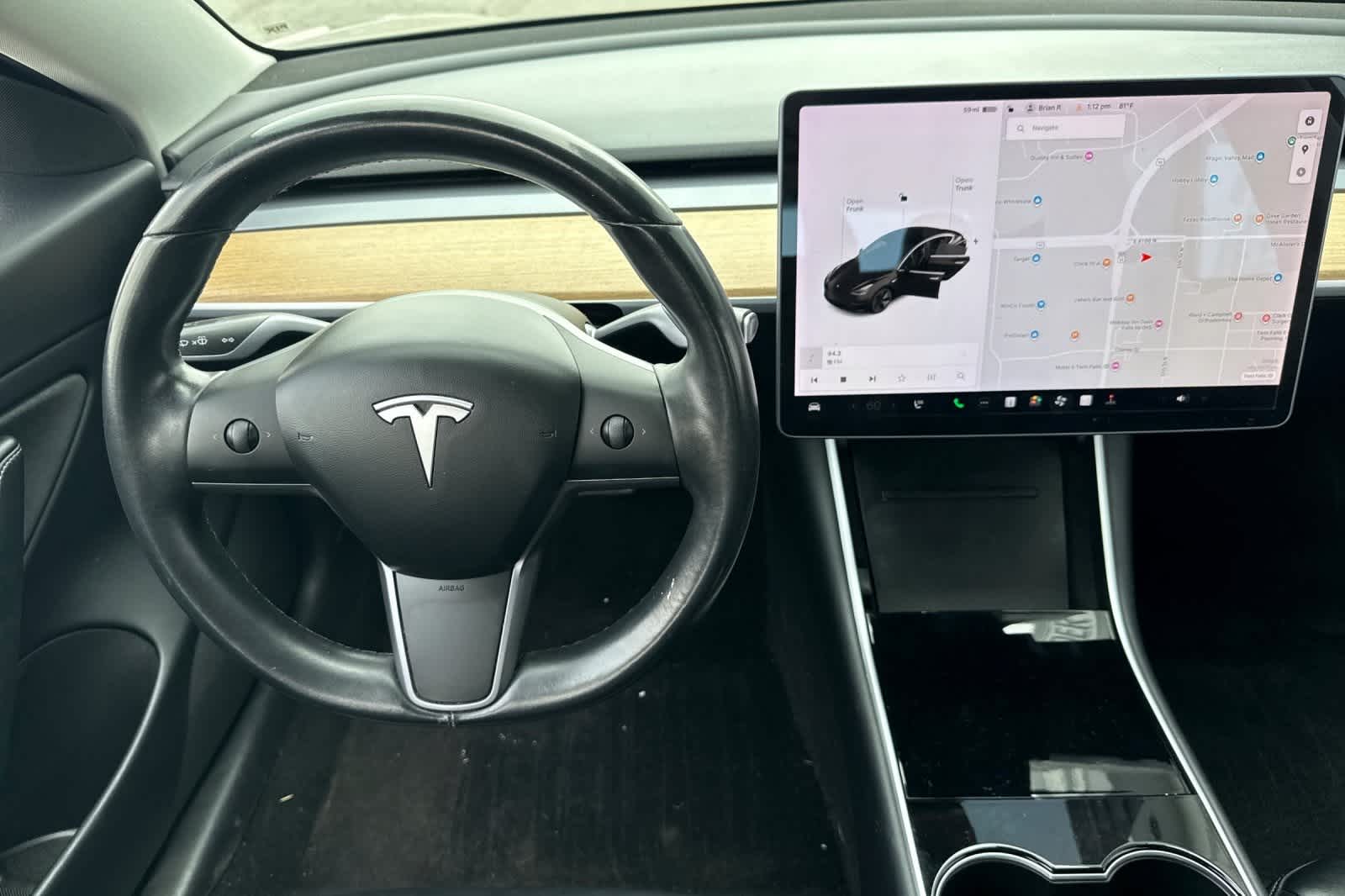 Thumbnail: 2019 Tesla Model 3 - 14