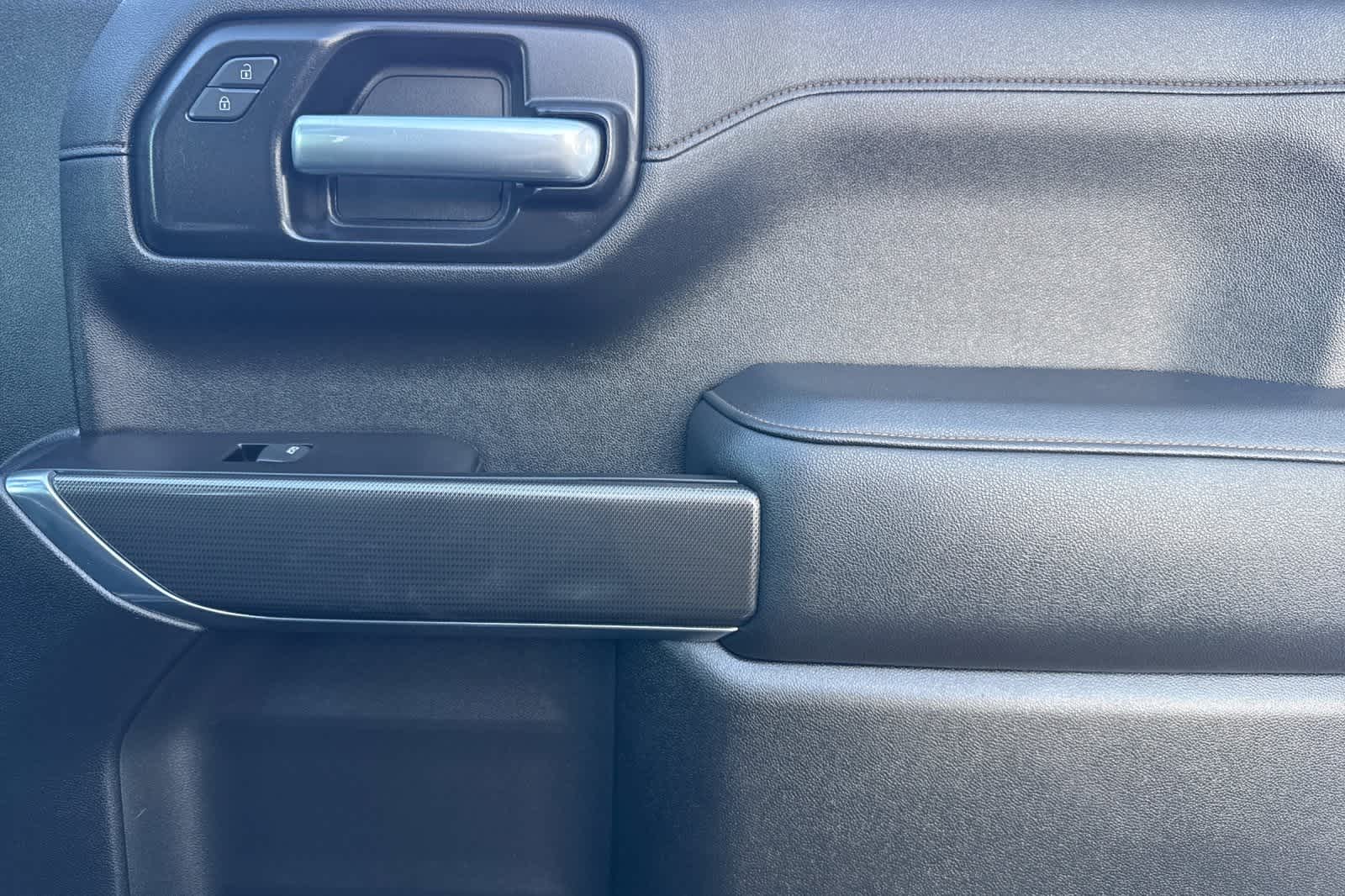 Thumbnail: 2021 GMC Sierra 1500 - 18